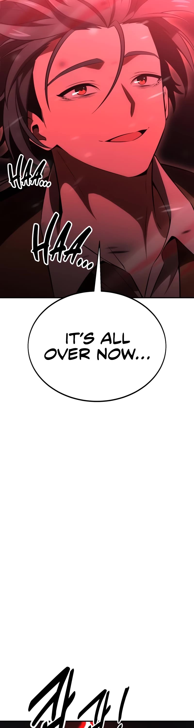 I Killed an Academy Player chapter 38 page 69