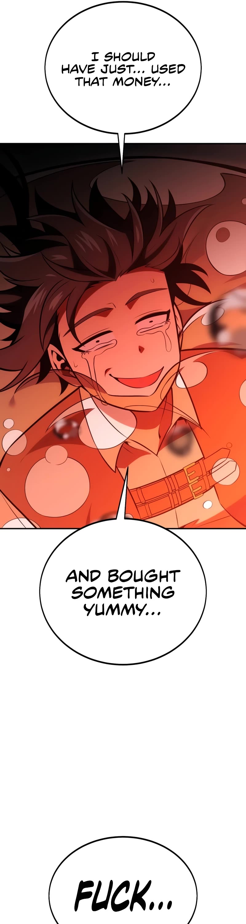 I Killed an Academy Player chapter 38 page 72