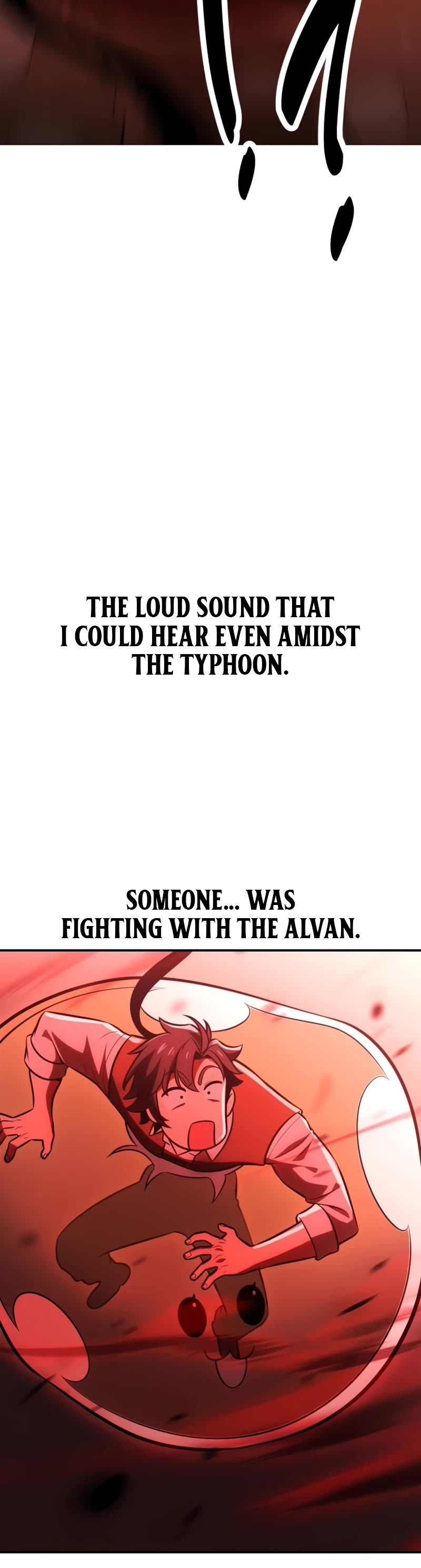 I Killed an Academy Player chapter 38 page 76