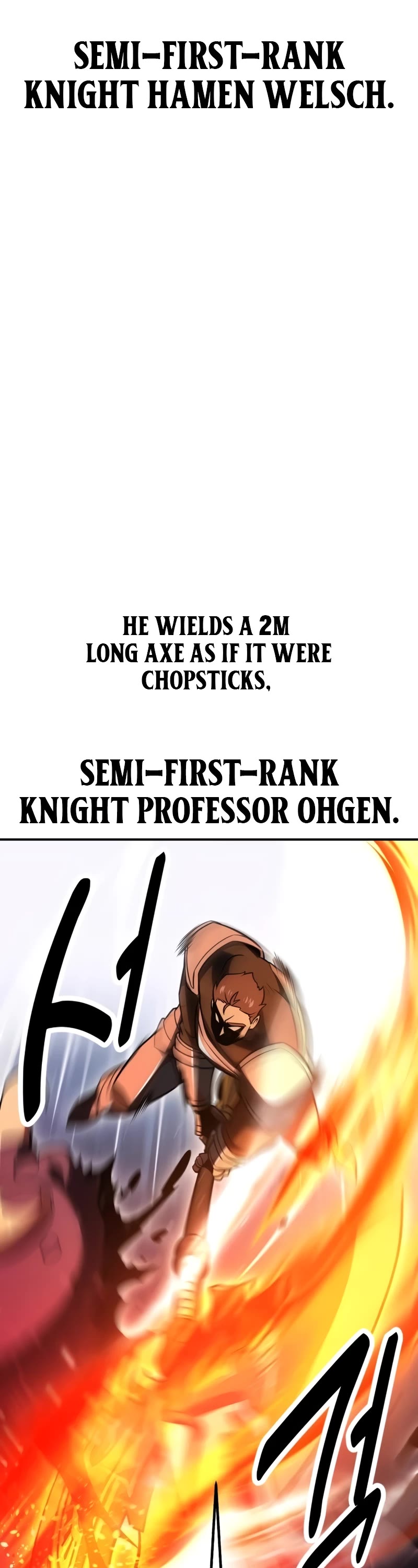 I Killed an Academy Player chapter 38 page 8