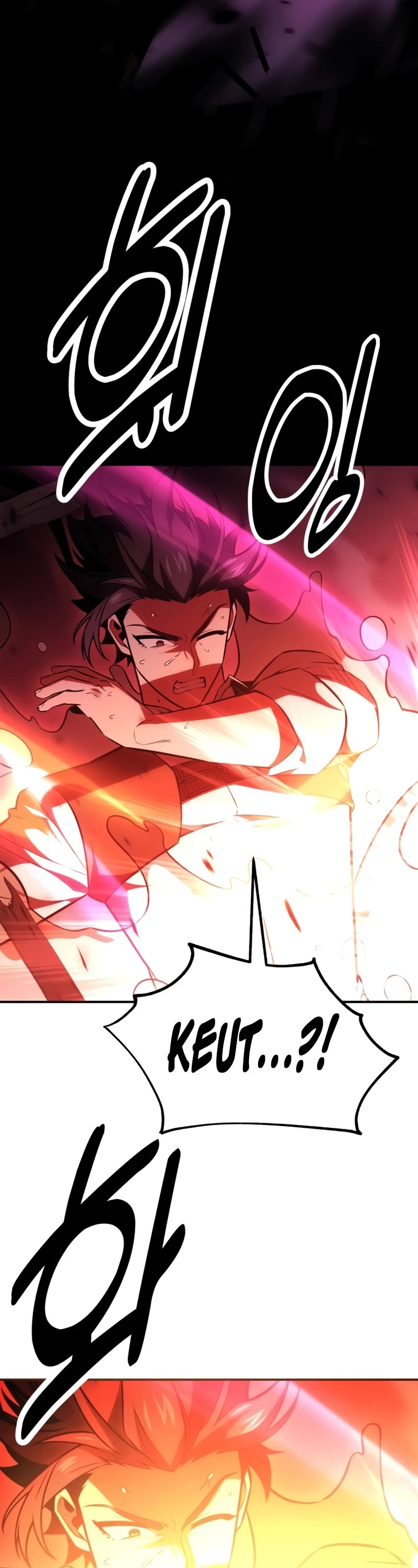 I Killed an Academy Player chapter 38 page 83