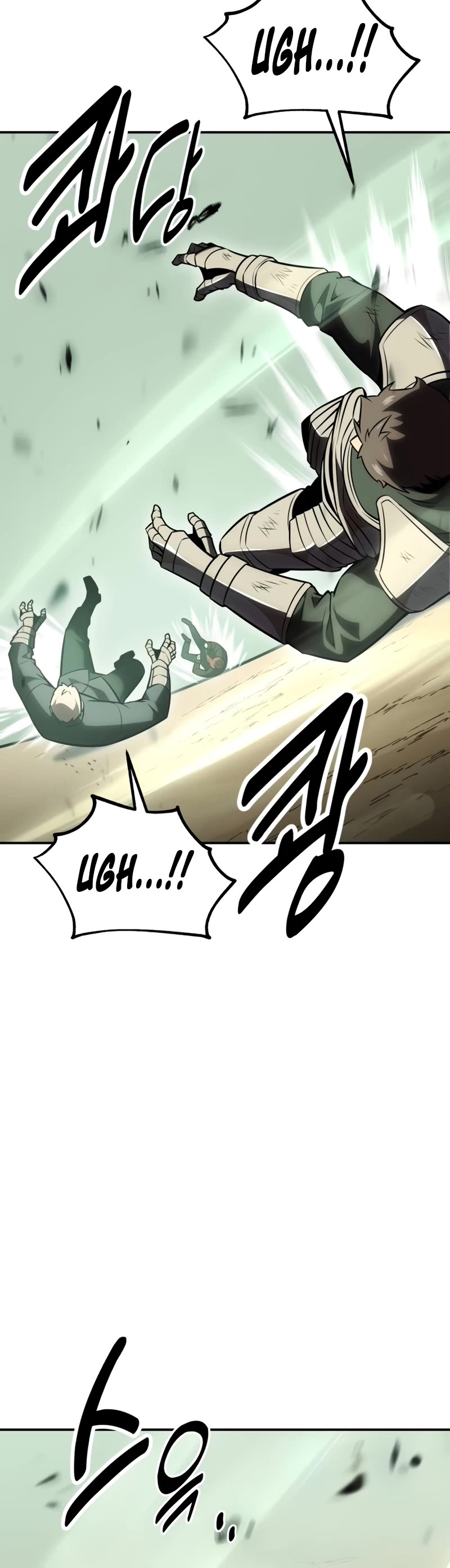 I Killed an Academy Player chapter 38 page 86