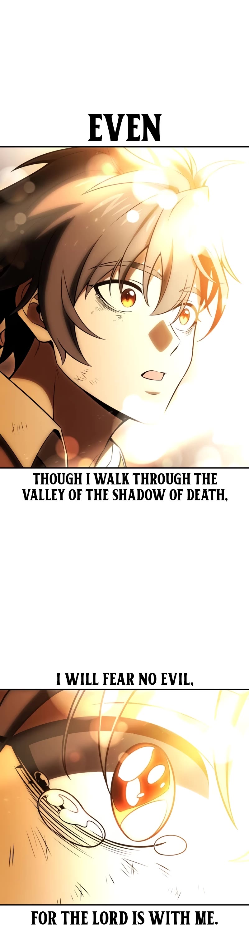 I Killed an Academy Player chapter 38 page 89