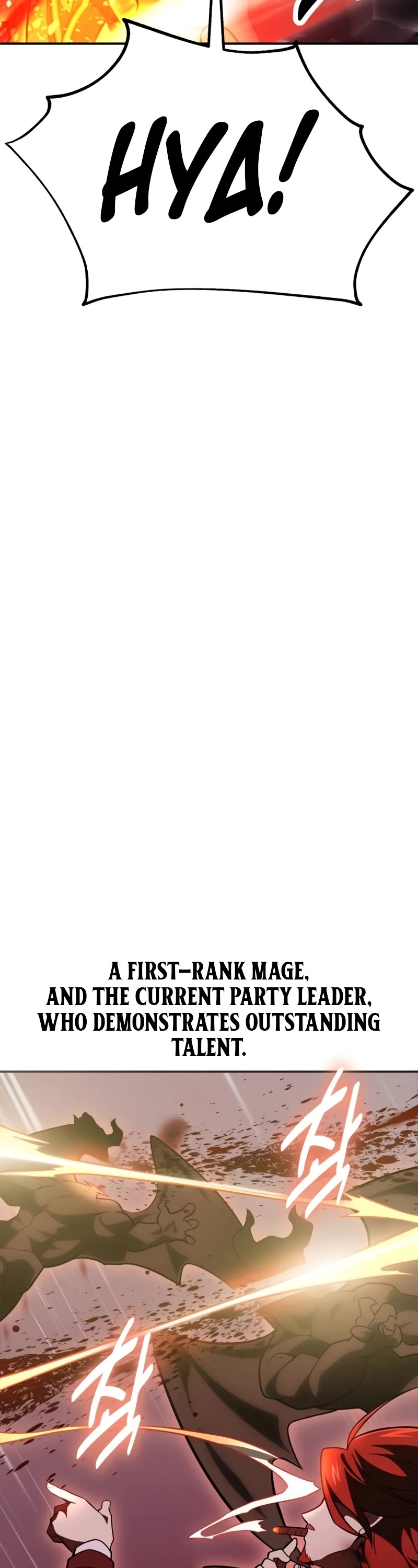 I Killed an Academy Player chapter 38 page 9