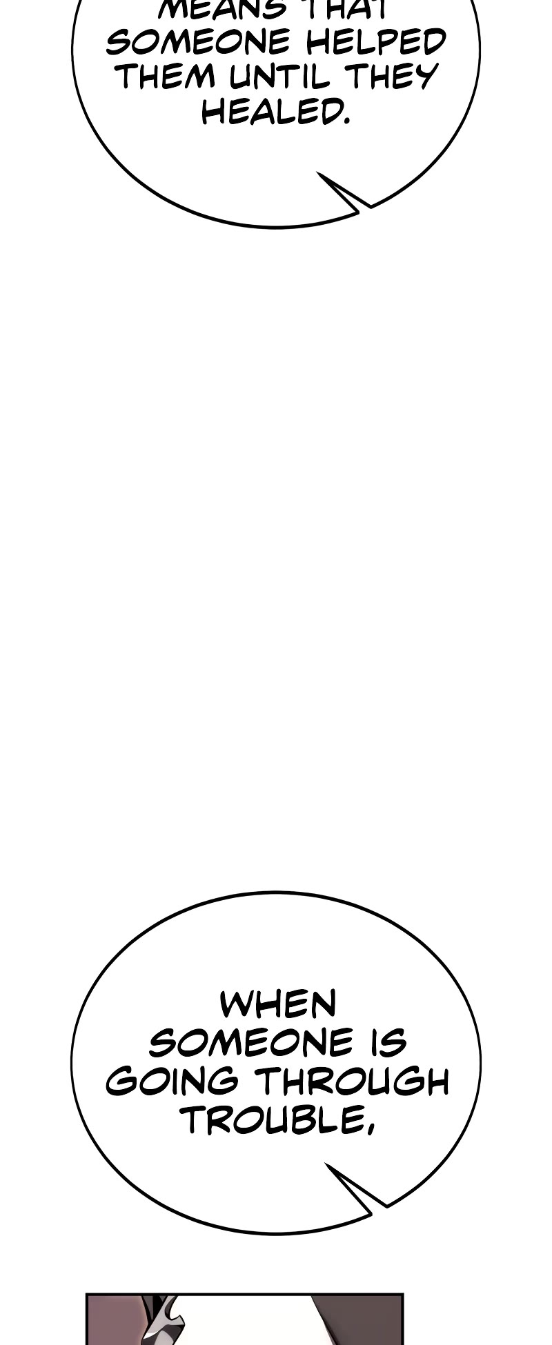 I Killed an Academy Player chapter 39 page 10