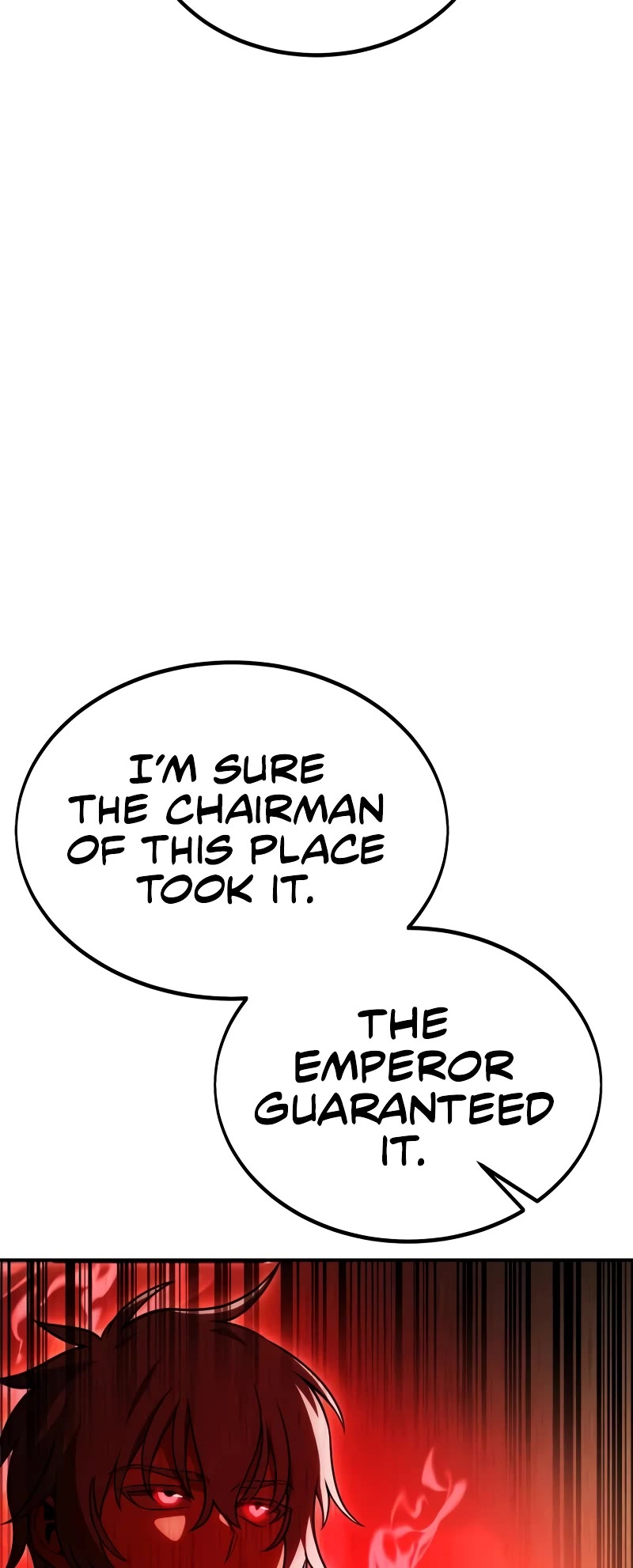 I Killed an Academy Player chapter 39 page 100