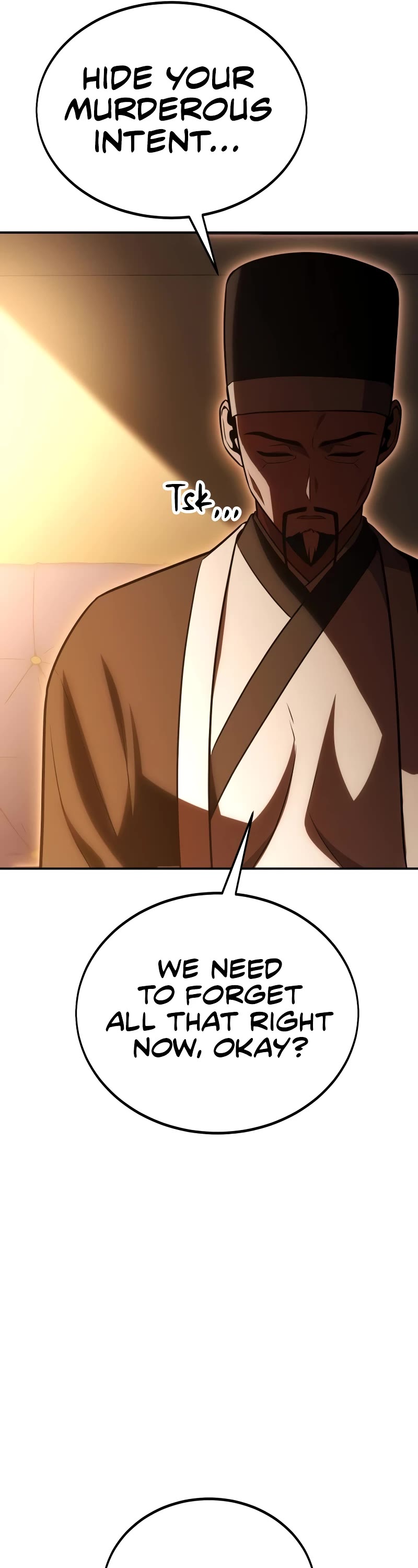 I Killed an Academy Player chapter 39 page 102