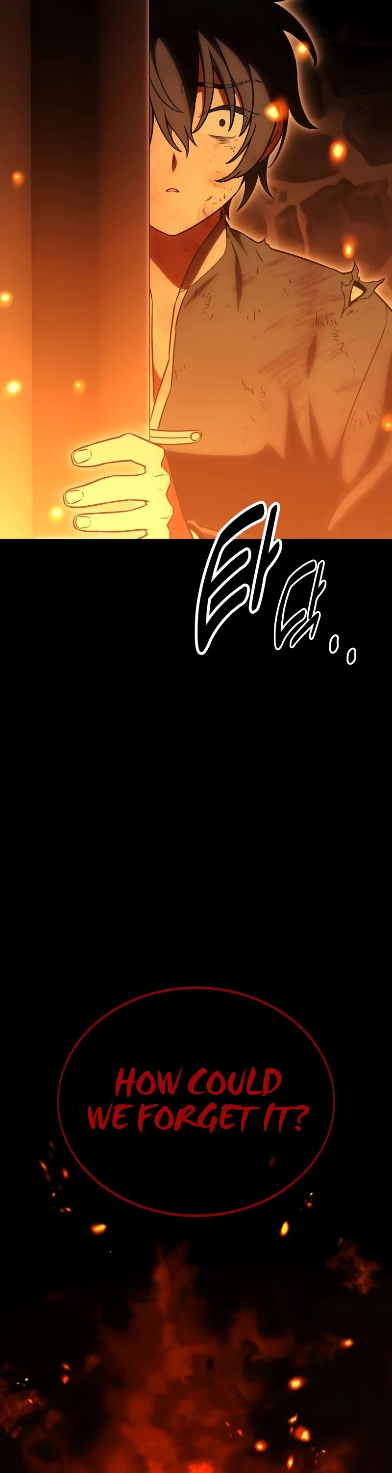 I Killed an Academy Player chapter 39 page 104