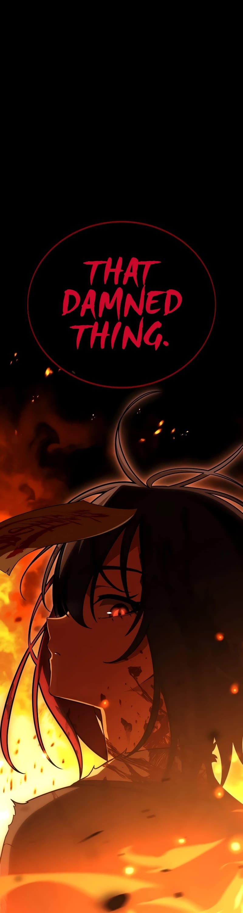 I Killed an Academy Player chapter 39 page 106