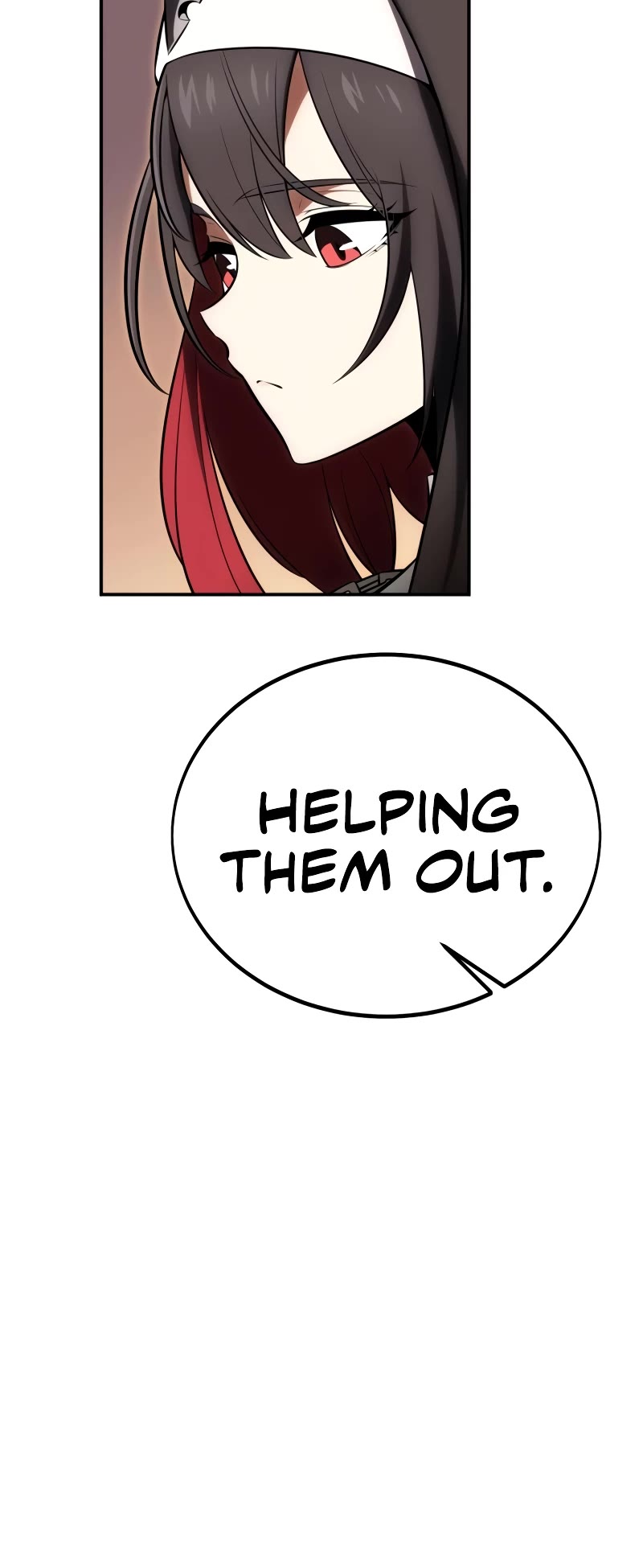 I Killed an Academy Player chapter 39 page 11