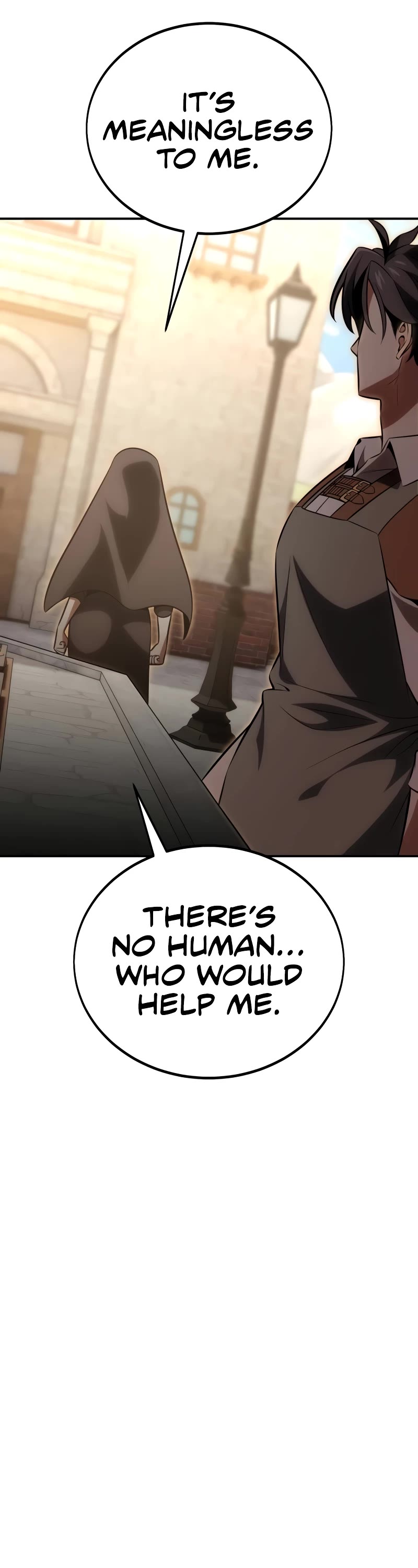 I Killed an Academy Player chapter 39 page 13