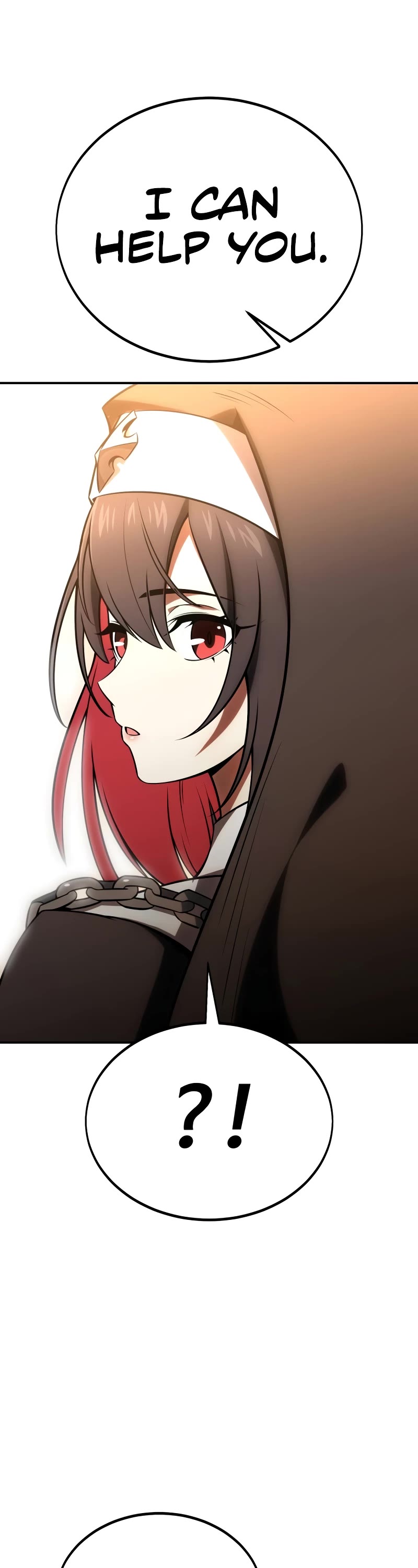 I Killed an Academy Player chapter 39 page 14