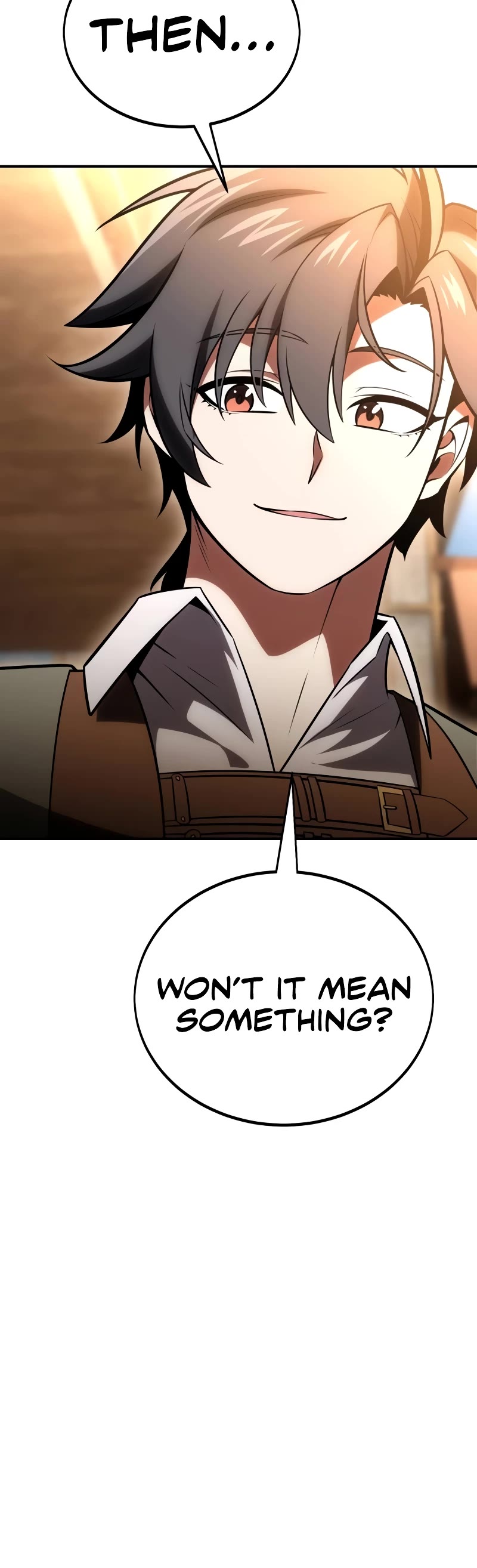 I Killed an Academy Player chapter 39 page 15