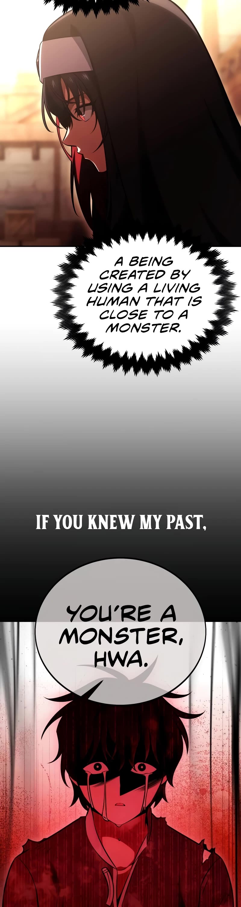 I Killed an Academy Player chapter 39 page 18