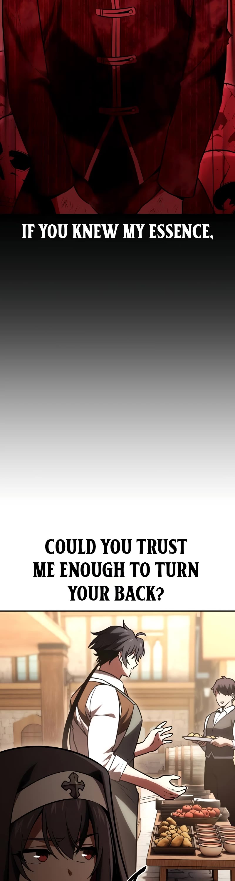 I Killed an Academy Player chapter 39 page 19