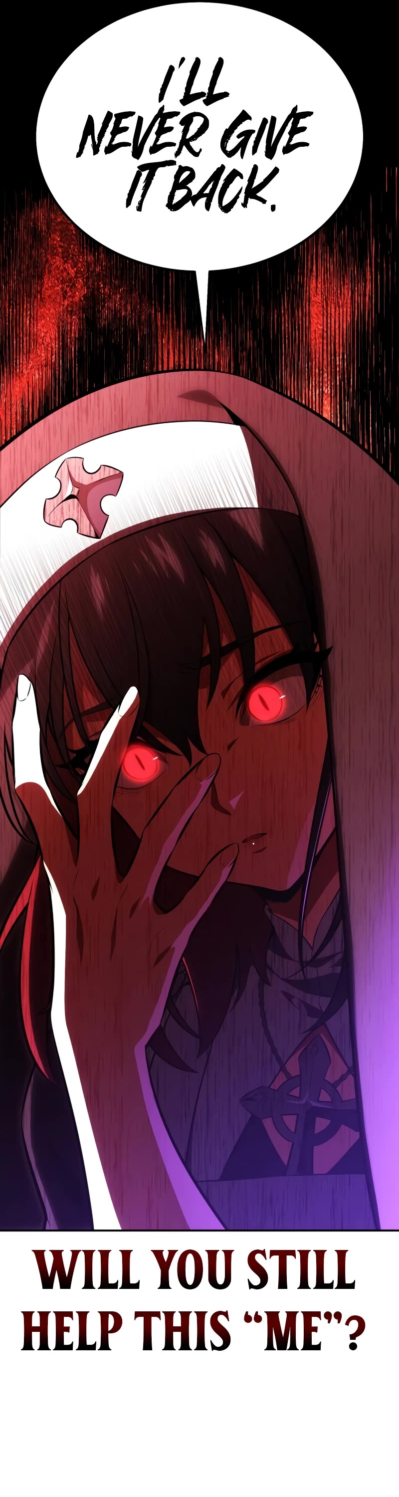 I Killed an Academy Player chapter 39 page 22