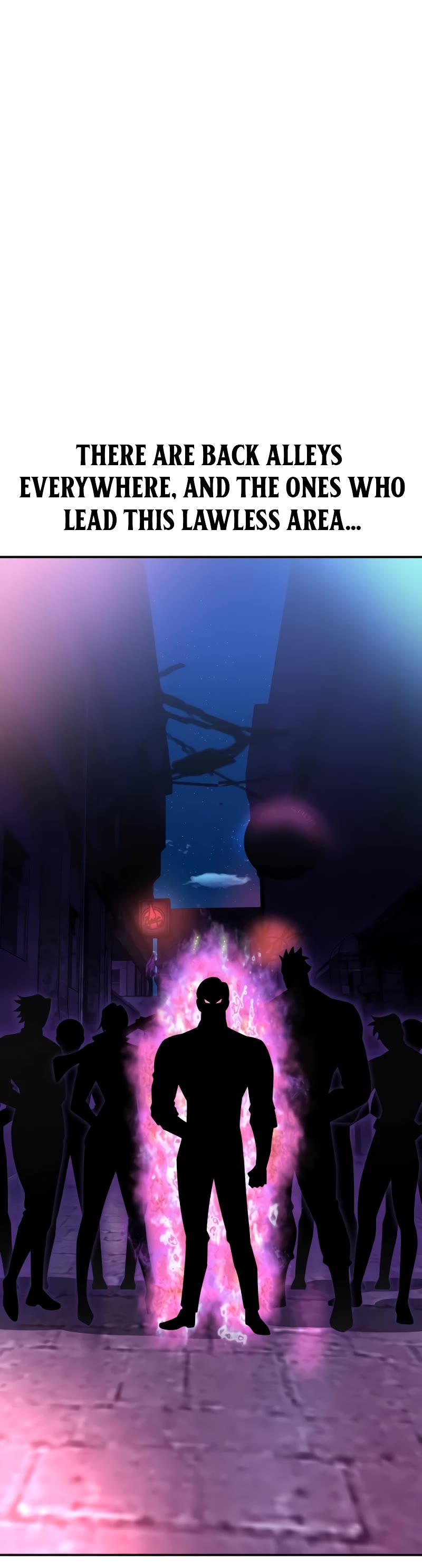 I Killed an Academy Player chapter 39 page 25