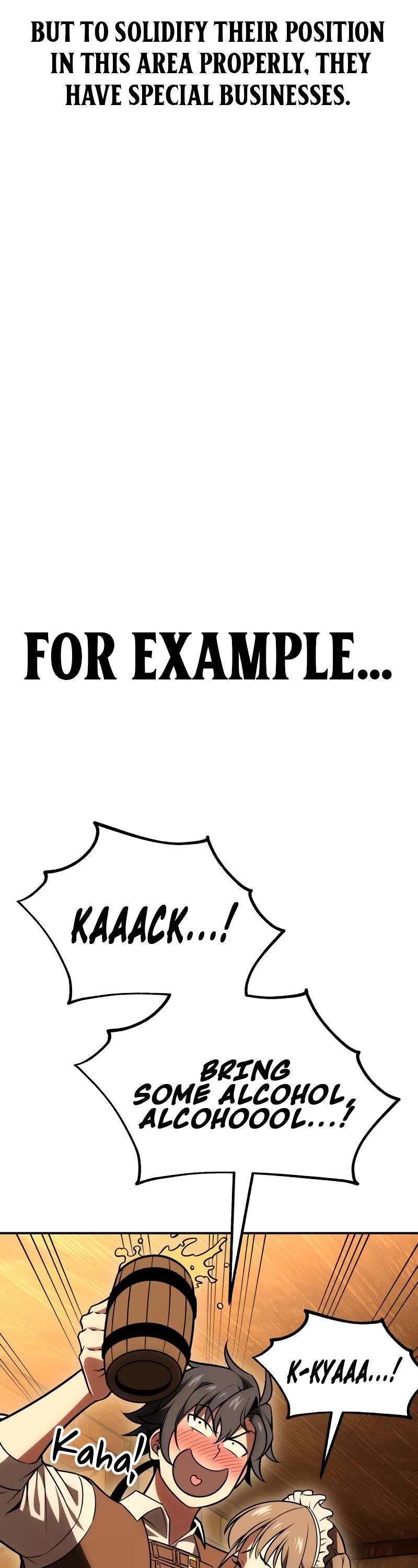 I Killed an Academy Player chapter 39 page 27