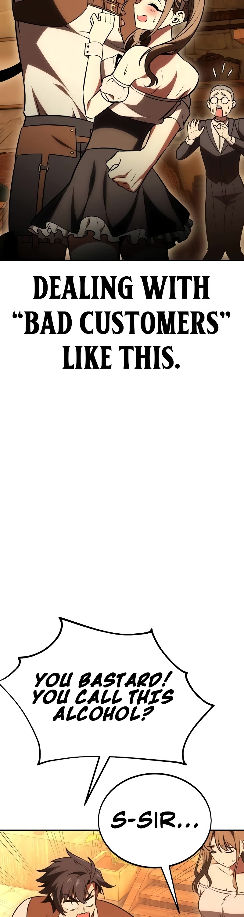 I Killed an Academy Player chapter 39 page 28