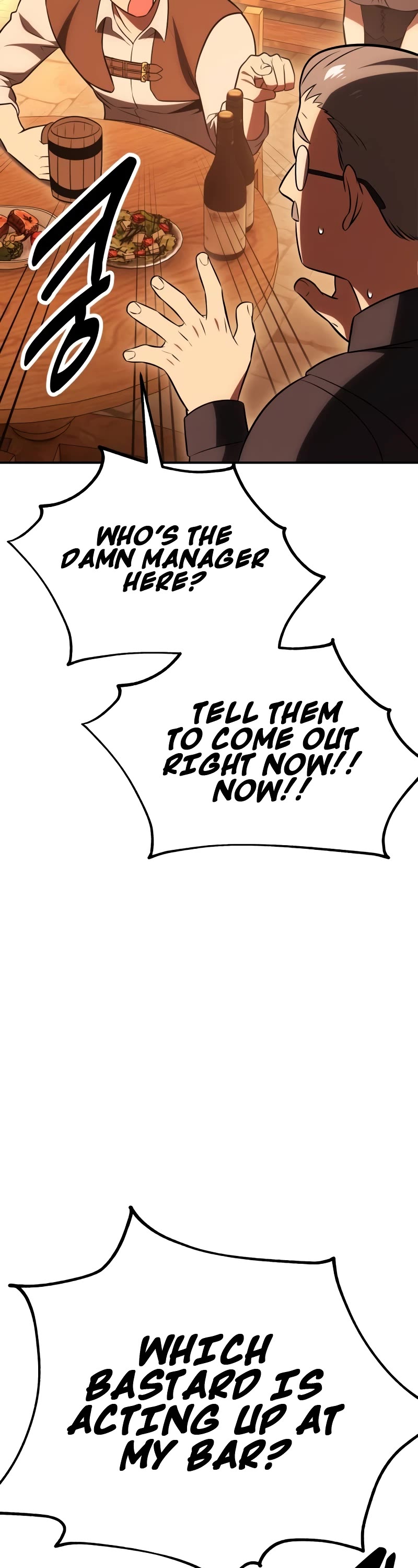 I Killed an Academy Player chapter 39 page 29