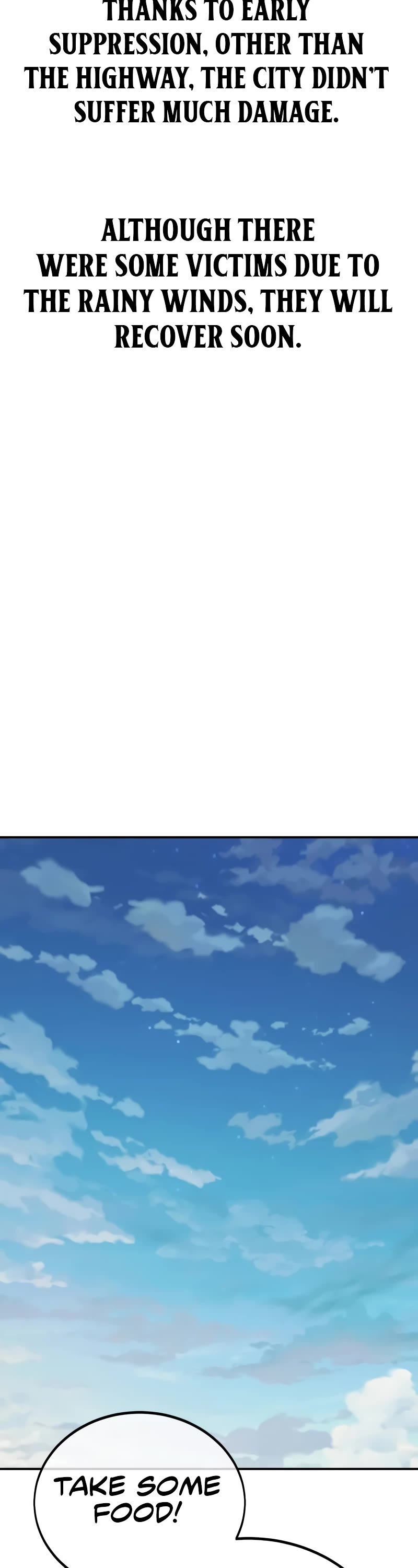 I Killed an Academy Player chapter 39 page 3