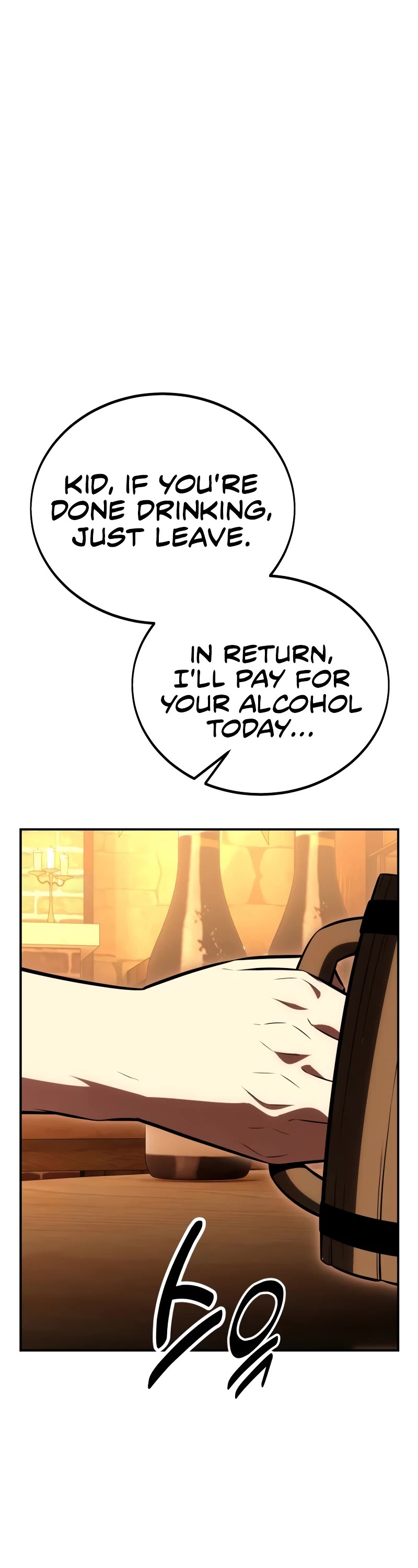 I Killed an Academy Player chapter 39 page 33