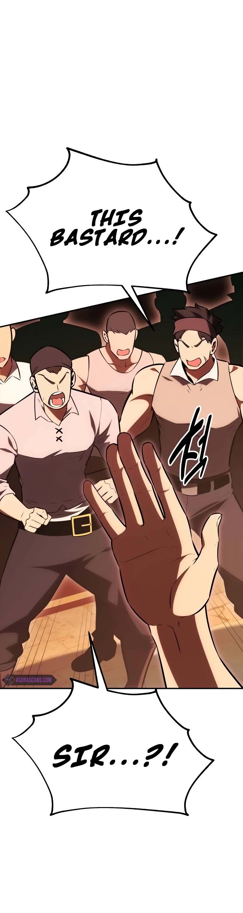 I Killed an Academy Player chapter 39 page 35