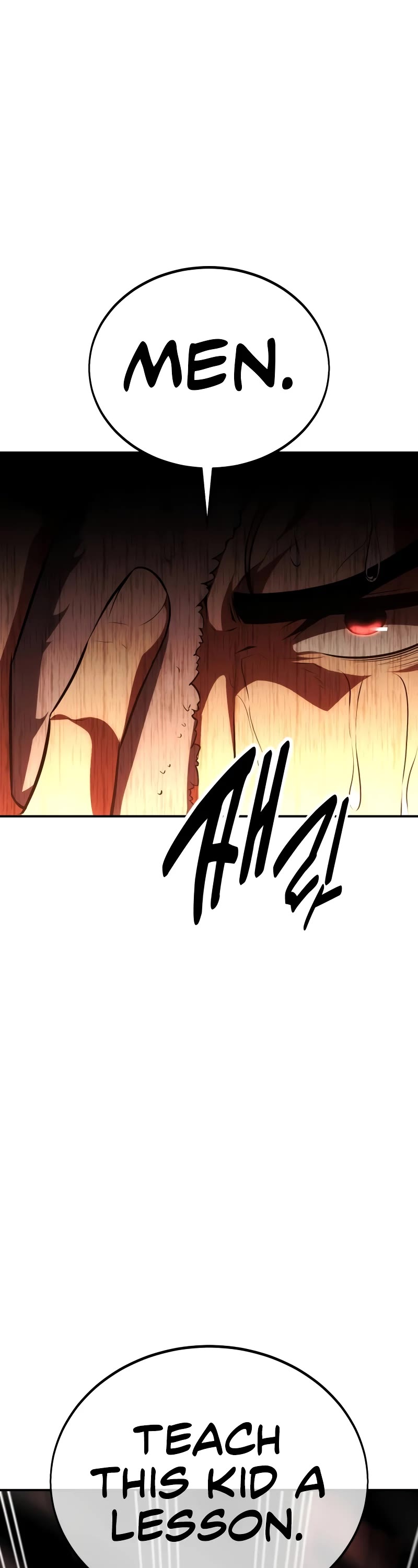 I Killed an Academy Player chapter 39 page 37