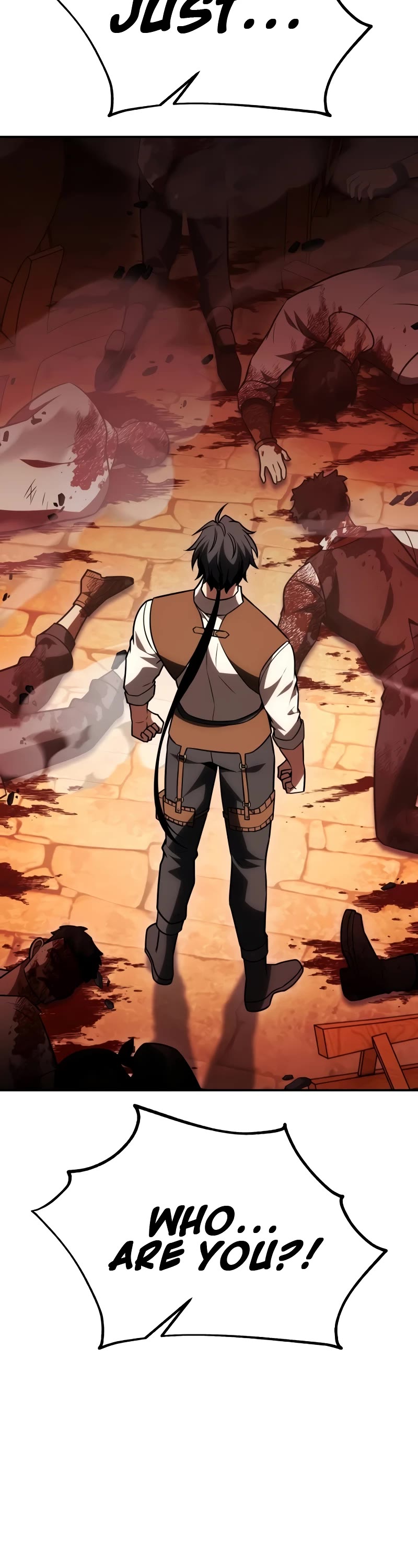 I Killed an Academy Player chapter 39 page 44