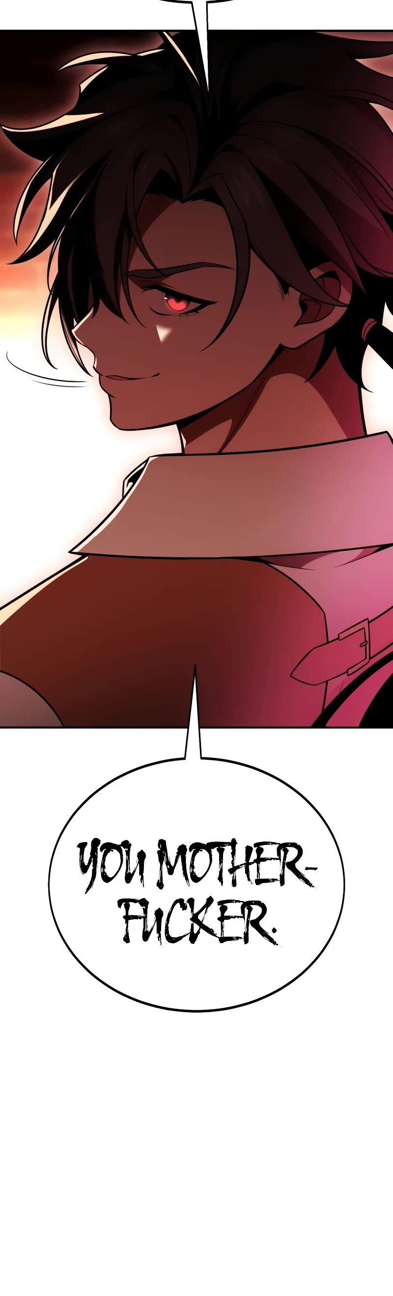 I Killed an Academy Player chapter 39 page 46