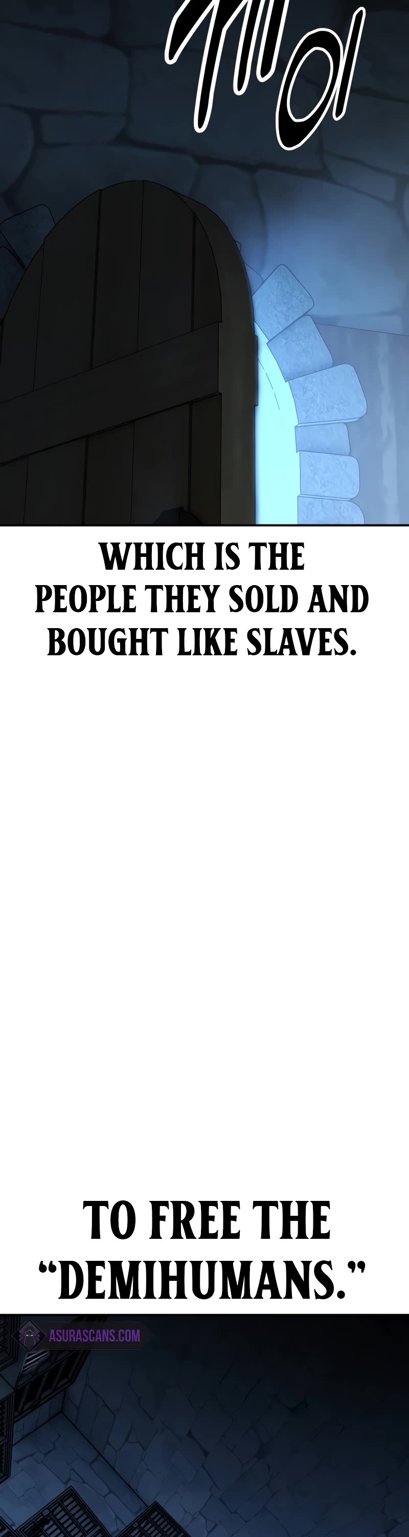 I Killed an Academy Player chapter 39 page 49