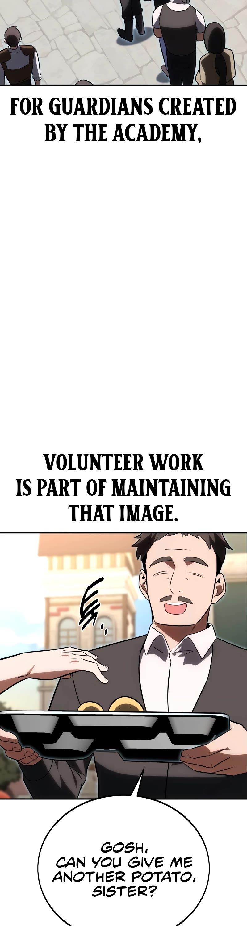 I Killed an Academy Player chapter 39 page 5