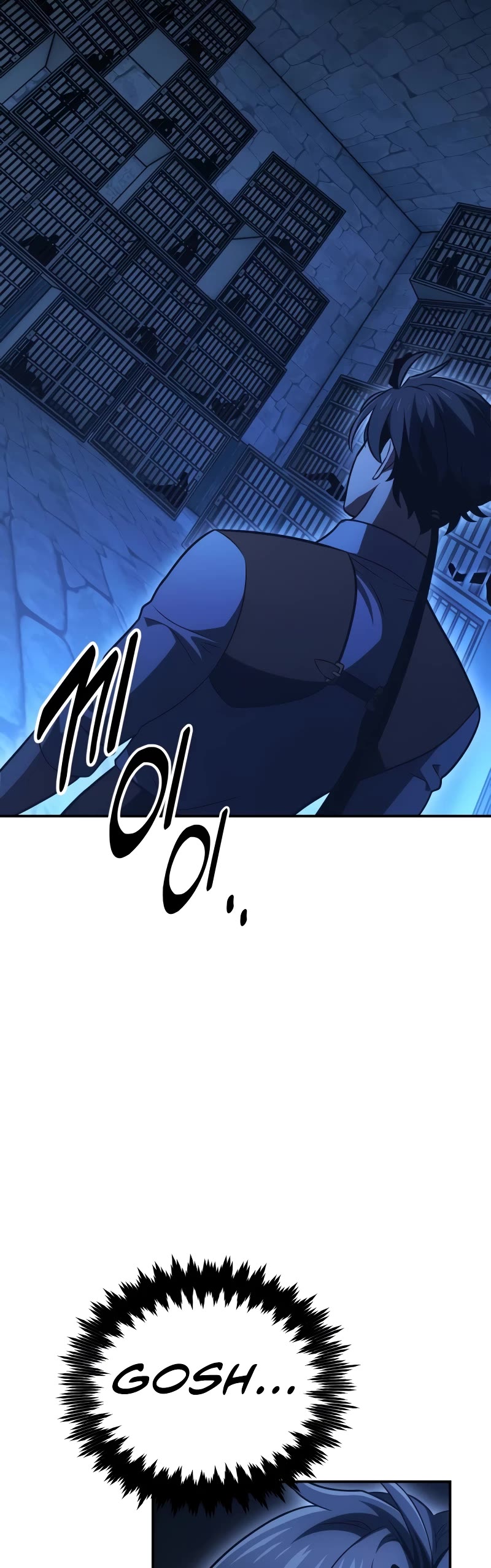 I Killed an Academy Player chapter 39 page 50