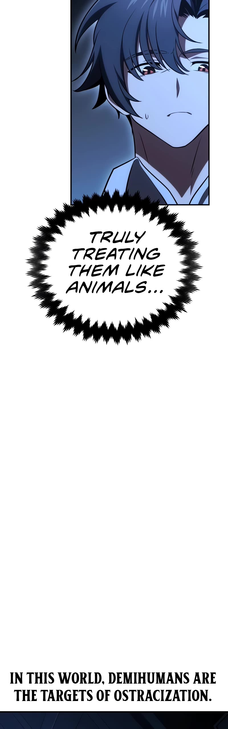 I Killed an Academy Player chapter 39 page 51