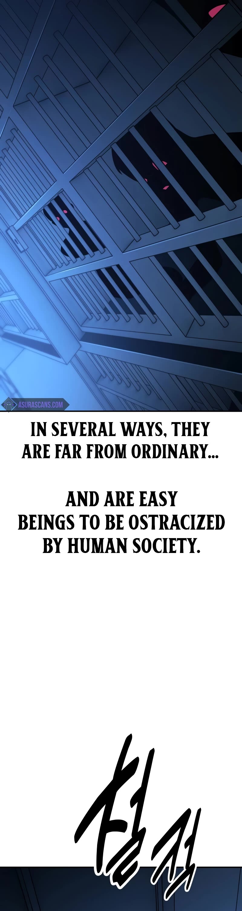 I Killed an Academy Player chapter 39 page 52