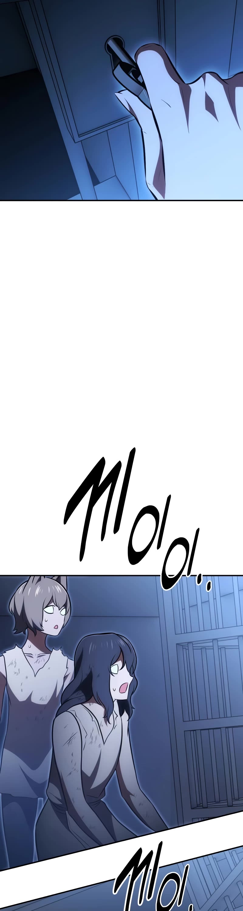 I Killed an Academy Player chapter 39 page 53