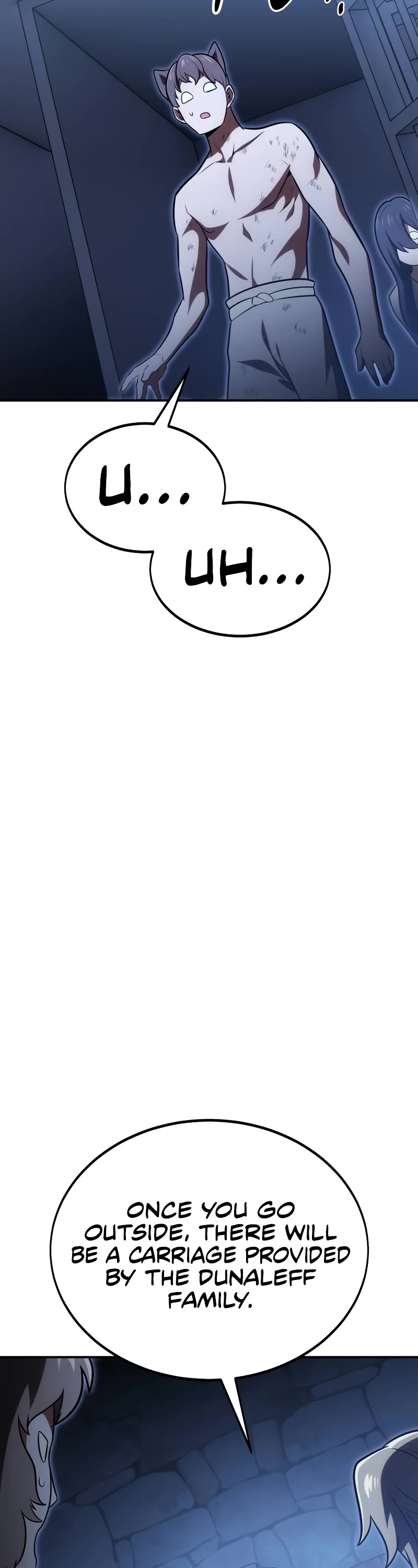 I Killed an Academy Player chapter 39 page 54