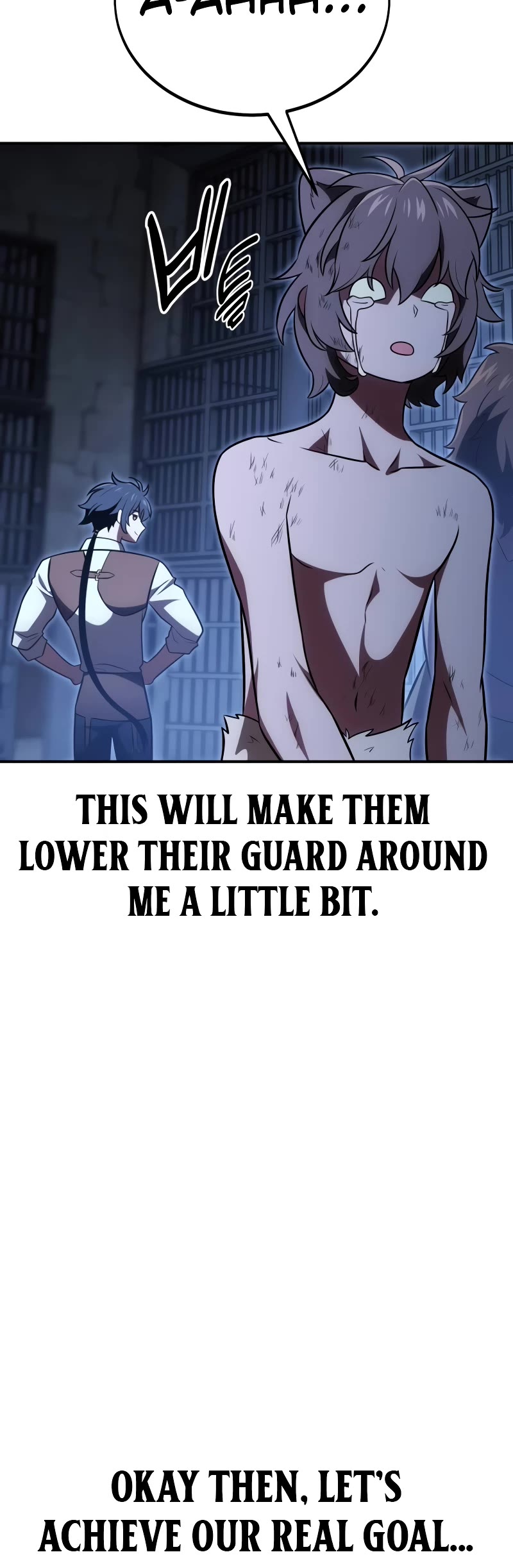 I Killed an Academy Player chapter 39 page 56