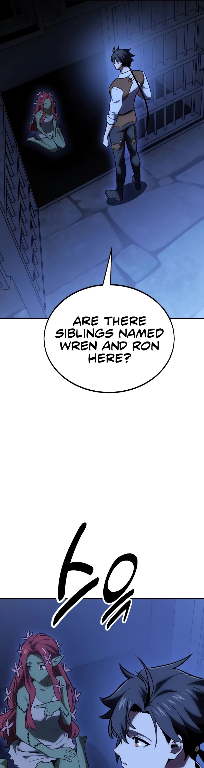 I Killed an Academy Player chapter 39 page 57