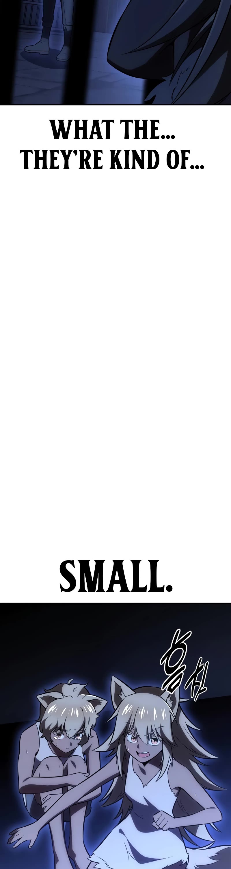 I Killed an Academy Player chapter 39 page 59