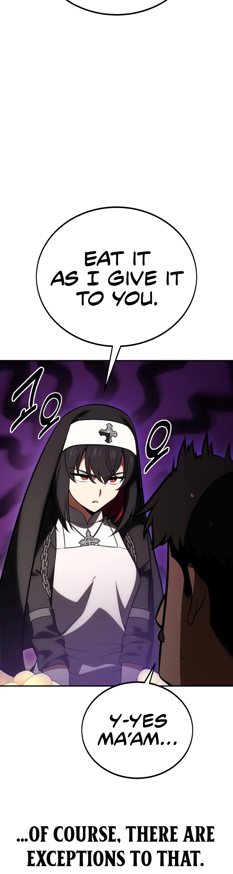 I Killed an Academy Player chapter 39 page 6