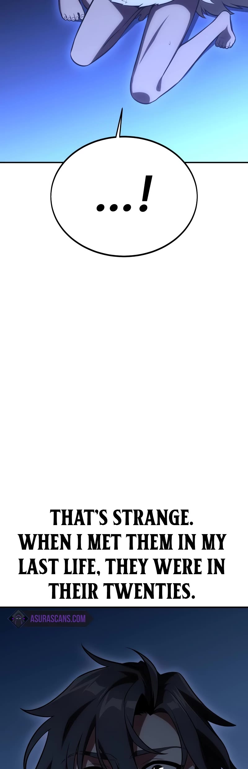 I Killed an Academy Player chapter 39 page 60