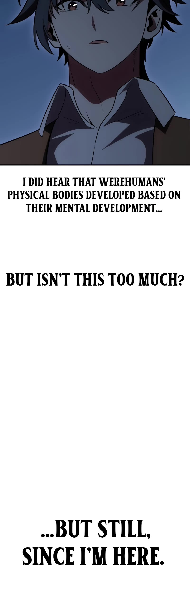 I Killed an Academy Player chapter 39 page 61