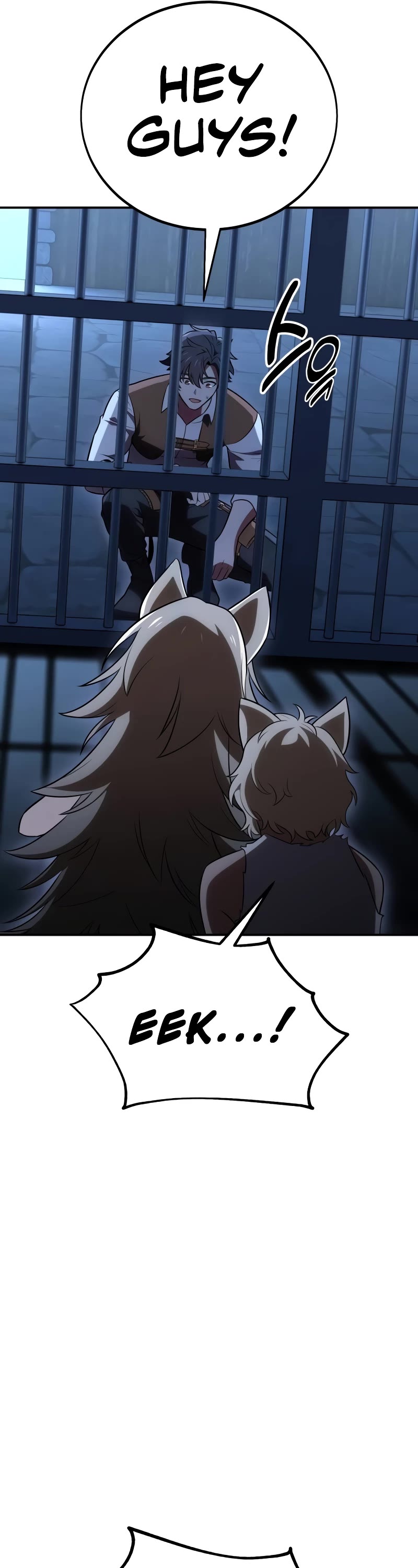 I Killed an Academy Player chapter 39 page 62