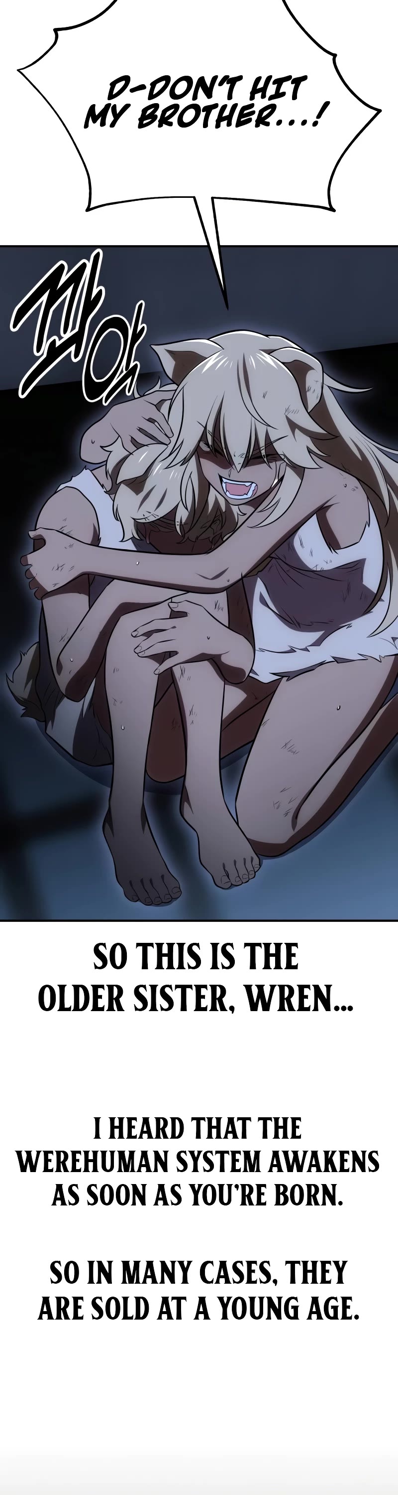 I Killed an Academy Player chapter 39 page 63