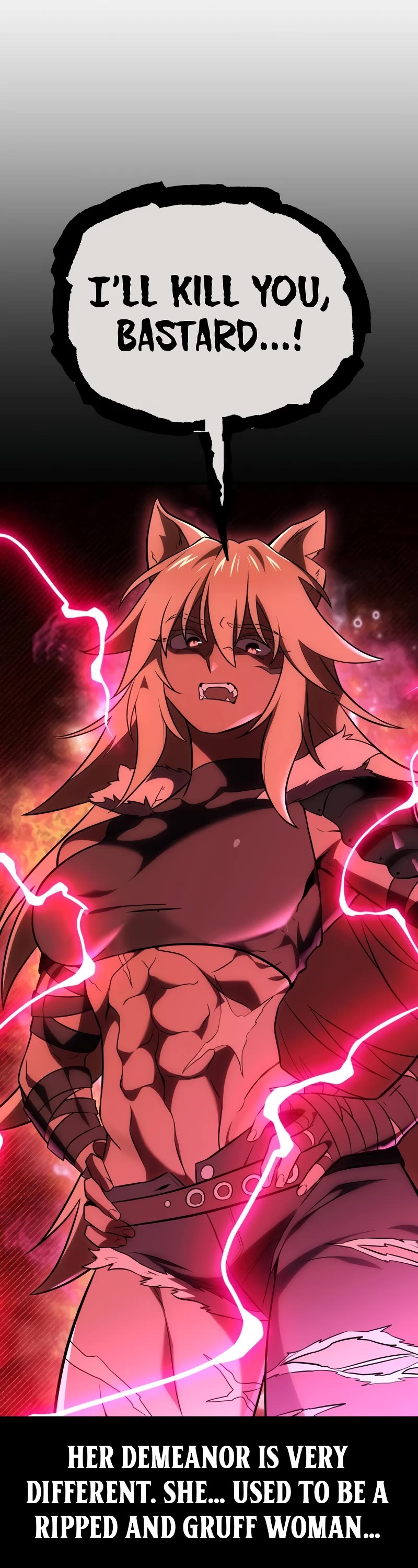 I Killed an Academy Player chapter 39 page 64