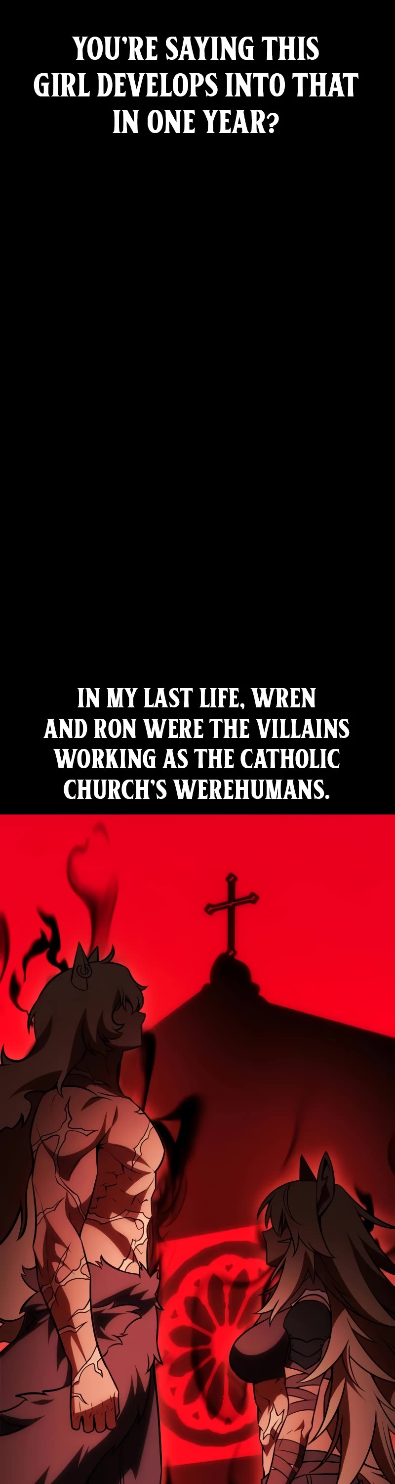 I Killed an Academy Player chapter 39 page 65