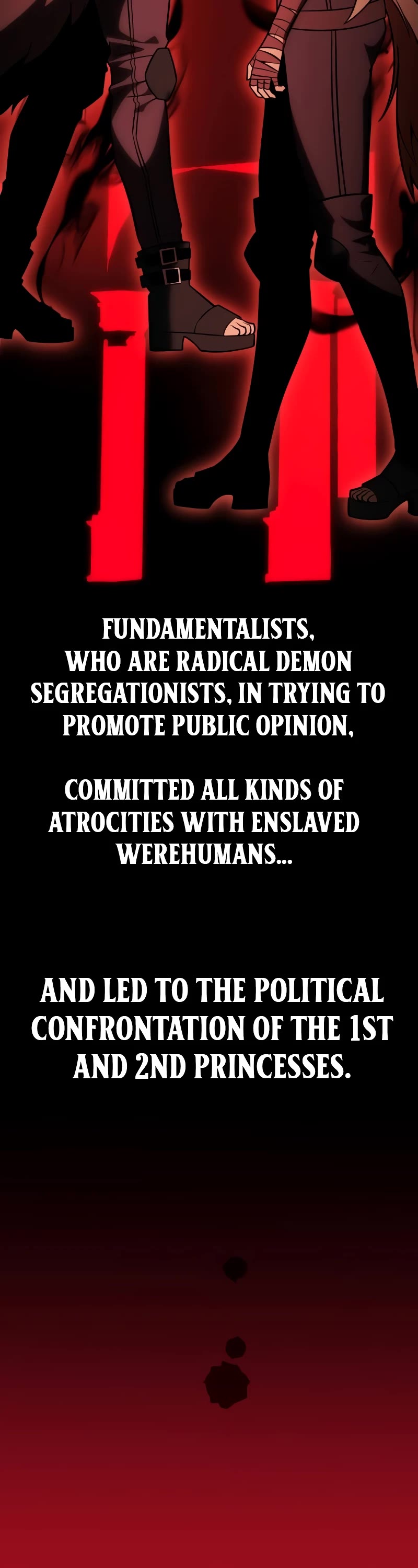 I Killed an Academy Player chapter 39 page 66