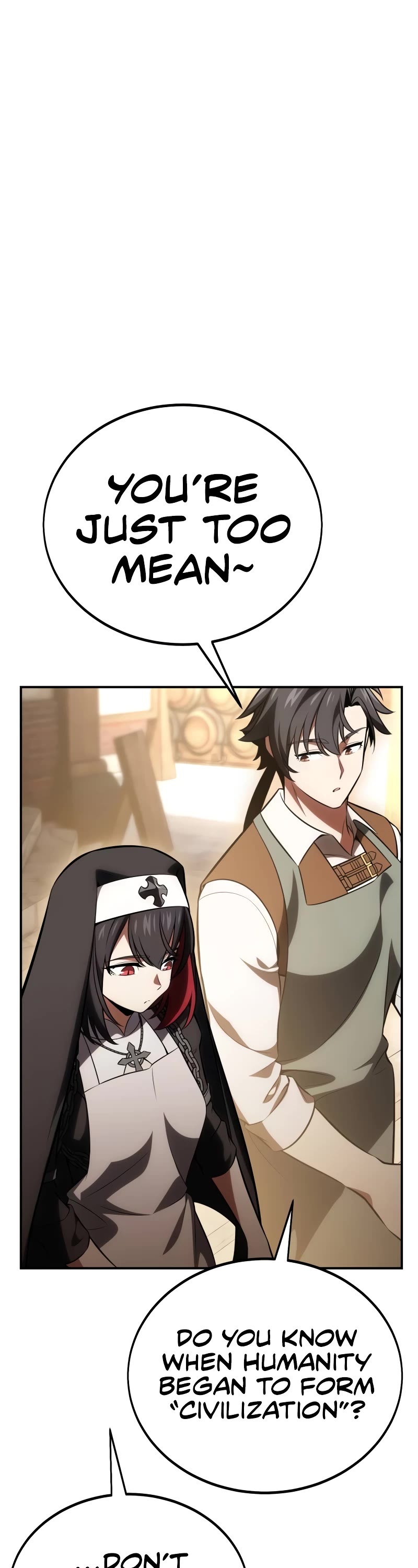 I Killed an Academy Player chapter 39 page 7