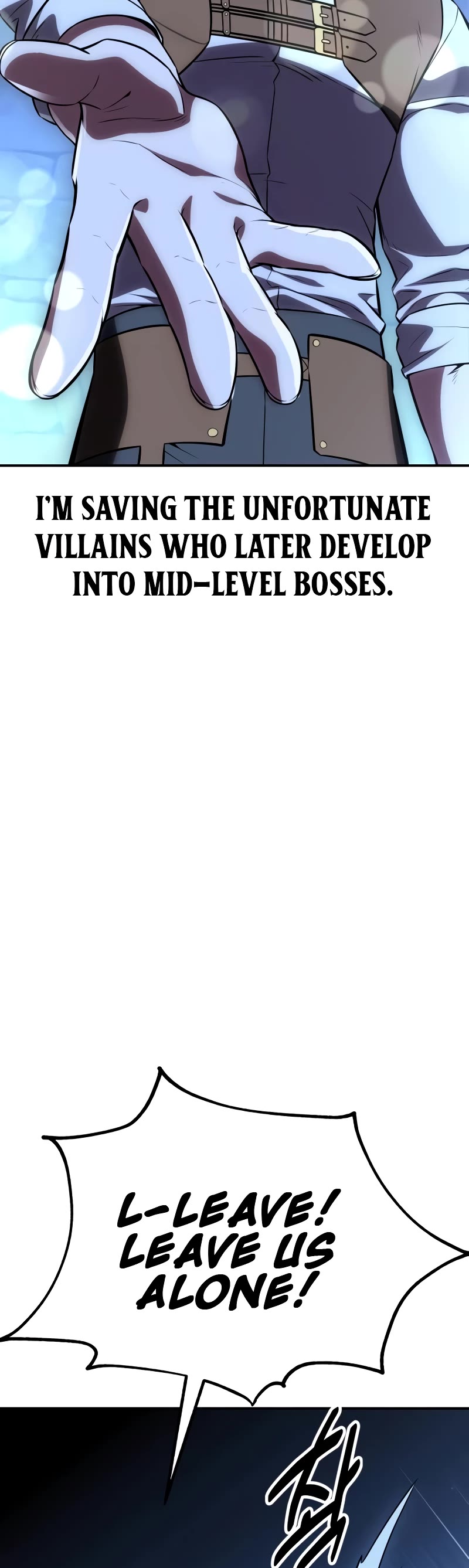 I Killed an Academy Player chapter 39 page 70